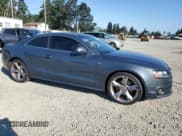 ✅ 2008 Audi A5 • VIN: WAUDK78T18A038875 • Lot: 81101625. Listed on Copart with 148,610 mi. Free auction sales archive from the USA and detailed vehicle history report at DreamBid. Image 4.