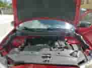 2017 Mitsubishi Outlander ES с VIN JA4AP3AU6HZ049708, выставлен на аукционе Copart как лот 89575595 с пробегом 114 283 миль миль и Списание • Salvage title. История ставок и продаж доступна на DreamBid. Изображение 15.