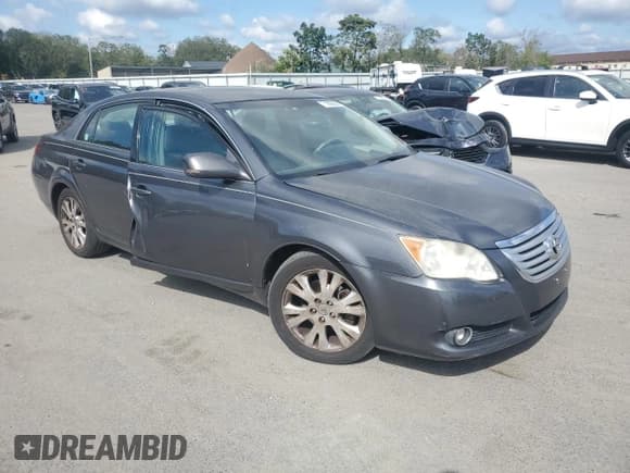 ✅ 2010 Toyota Avalon XLS • VIN: 4T1BK3DB6AU356913 • Lot: 71009595. Wystawiony na Copart z przebiegiem 164 429 mil. Bezpłatny archiwum sprzedaży aukcyjnych z USA i szczegółowy raport historii pojazdu na DreamBid. Zdjęcie 4.