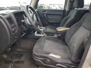 ✅ 2007 Hummer H3 SUV • VIN: 5GTDN13E678149887 • Lot: 93985955. Listed on Copart with 262,240 mi. Free auction sales archive from the USA and detailed vehicle history report at DreamBid. Image 7.