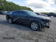 ✅ 2016 Chevrolet Impala LS • VIN: 2G11Z5SA3G9177261 • Лот: 72881704. Опубликован ранее на Copart с пробегом 92 004 миль. Бесплатный доступ к архиву аукционных продаж из США и подробный отчёт об истории автомобиля на DreamBid. Изображение 4.