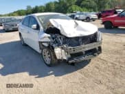 ✅ 2018 Nissan Sentra SV • VIN: 3N1AB7AP7JL656982 • Lot: 86796955. Listed on Copart with 82,571 mi. Free auction sales archive from the USA and detailed vehicle history report at DreamBid. Image 14.