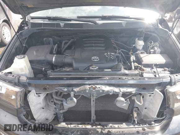 ✅ 2011 Toyota Tundra Limited • VIN: 5TFFY5F19BX107106 • Лот: 42732488. Опубликован ранее на IAAI с пробегом 101 827 миль. Бесплатный доступ к архиву аукционных продаж из США и подробный отчёт об истории автомобиля на DreamBid. Изображение 10.