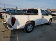 ✅ 2005 Chevrolet Colorado LS Z85 • VIN: 1GCCS146558115231 • Lot: 47147325. Listed on Copart with 220,296 mi. Free auction sales archive from the USA and detailed vehicle history report at DreamBid. Image 3.