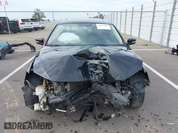 ✅ 2015 Volkswagen Jetta SE • VIN: 3VWD07AJ5FM254002 • Лот: 41827446. Опубликован ранее на IAAI с пробегом 136 708 миль. Бесплатный доступ к архиву аукционных продаж из США и подробный отчёт об истории автомобиля на DreamBid. Изображение 13.