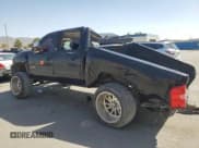 ✅ 2007 Chevrolet Silverado 1500 • VIN: 3GCEC13Y57G504618 • Lot: 73695774. Listed on Copart with 165,419 mi. Free auction sales archive from the USA and detailed vehicle history report at DreamBid. Image 2.