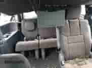 2014 Dodge Grand Caravan SXT с VIN 2C4RDGCG2ER308538, выставлен на аукционе Copart как лот 69787165 с пробегом 119 396 миль миль и Списание • Salvage title. История ставок и продаж доступна на DreamBid. Изображение 10.