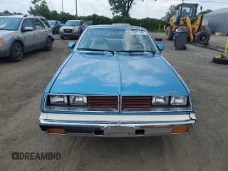 ✅ 1979 Dodge Challenger • VIN: 2H29F96310808 • Lot: 63201045. Listed on Copart with 43,317 mi. Free auction sales archive from the USA and detailed vehicle history report at DreamBid. Image 5.