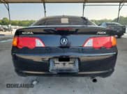 ✅ 2003 Acura RSX • VIN: JH4DC54893S004352 • Lot: 63556175. Listed on Copart with 211,005 mi. Free auction sales archive from the USA and detailed vehicle history report at DreamBid. Image 6.