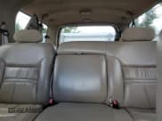 ✅ 2001 Ford Excursion Limited • VIN: 1FMNU42S41ED04559 • Lot: 81928395. Wystawiony na Copart z przebiegiem 189 700 mil. Bezpłatny archiwum sprzedaży aukcyjnych z USA i szczegółowy raport historii pojazdu na DreamBid. Zdjęcie 10.