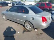 ✅ 2002 Hyundai Elantra GLS • VIN: KMHDN45D32U442770 • Lot: 42665319. Wystawiony na IAAI z przebiegiem Nie podano. Bezpłatny archiwum sprzedaży aukcyjnych z USA i szczegółowy raport historii pojazdu na DreamBid. Zdjęcie 3.