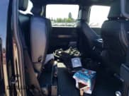 ✅ 2025 Ford F-150 Lariat • VIN: 1FTFW5L57SKD15639 • Lot: 62231365. Listed on Copart with Not provided. Free auction sales archive from the USA and detailed vehicle history report at DreamBid. Image 10.