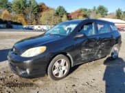 ✅ 2006 Toyota Matrix XR • VIN: 2T1KR32E16C605281 • Лот: 90936715. Опубликован ранее на Copart с пробегом 110 348 миль. Бесплатный доступ к архиву аукционных продаж из США и подробный отчёт об истории автомобиля на DreamBid. Изображение 1.