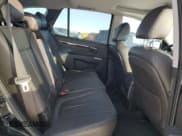 ✅ 2011 Hyundai Santa Fe SE • VIN: 5XYZHDAG3BG016225 • Lot: 82669004. Listed on Copart with 188,595 mi. Free auction sales archive from the USA and detailed vehicle history report at DreamBid. Image 11.