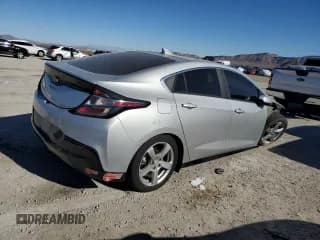✅ 2017 Chevrolet Volt LT • VIN: 1G1RC6S55HU215932 • Lot: 36978534. Wystawiony na Copart z przebiegiem 75 819 mil. Bezpłatny archiwum sprzedaży aukcyjnych z USA i szczegółowy raport historii pojazdu na DreamBid. Zdjęcie 3.