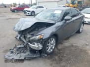 ✅ 2016 Lexus IS 200t • VIN: JTHBA1D24G5028225 • Lot: 43367992. Wystawiony na IAAI z przebiegiem 104 492 mil. Bezpłatny archiwum sprzedaży aukcyjnych z USA i szczegółowy raport historii pojazdu na DreamBid. Zdjęcie 17.