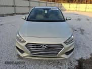 ✅ 2019 Hyundai Accent SE • VIN: 3KPC24A36KE056770 • Лот: 75329564. Опубликован ранее на Copart с пробегом 149 078 миль. Бесплатный доступ к архиву аукционных продаж из США и подробный отчёт об истории автомобиля на DreamBid. Изображение 5.