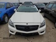 ✅ 2012 Mercedes-Benz CLS 63 AMG • VIN: WDDLJ7EB2CA041036 • Лот: 80137414. Опубликован ранее на Copart с пробегом 123 748 миль. Бесплатный доступ к архиву аукционных продаж из США и подробный отчёт об истории автомобиля на DreamBid. Изображение 5.