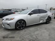 ✅ 2016 Lexus ES 300h • VIN: JTHBW1GG9G2116794 • Lot: 50635095. Listed on Copart with 248,087 mi. Free auction sales archive from the USA and detailed vehicle history report at DreamBid. Image 1.
