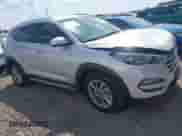 2018 Hyundai Tucson SEL z VIN KM8J33A42JU666992, wystawiony jako IAAI lot #43267251 z przebiegiem 116 154 mil mil oraz . Historia ofert i sprzedaży dostępna na DreamBid. Obrazek 13.