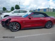 ✅ 2015 Ford Mustang GT Premium • VIN: 1FATP8FF9F5391718 • Lot: 42499384. Listed on IAAI with 83,382 mi. Free auction sales archive from the USA and detailed vehicle history report at DreamBid. Image 14.