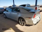 ✅ 2012 Chevrolet Malibu 2LT • VIN: 1G1ZD5EU3CF113777 • Lot: 83465184. Listed on Copart with 167,518 mi. Free auction sales archive from the USA and detailed vehicle history report at DreamBid. Image 2.