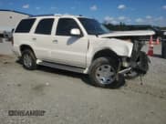 ✅ 2004 Cadillac Escalade • VIN: 1GYEK63N24R189742 • Lot: 80224225. Listed on Copart with Not provided. Free auction sales archive from the USA and detailed vehicle history report at DreamBid. Image 4.