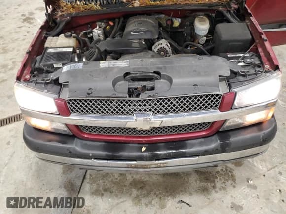 ✅ 2004 Chevrolet Silverado 1500 Z71 • VIN: 1GCEK19T34Z136238 • Лот: 93309685. Опубликован ранее на Copart с пробегом 172 576 миль. Бесплатный доступ к архиву аукционных продаж из США и подробный отчёт об истории автомобиля на DreamBid. Изображение 11.