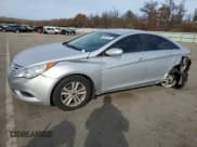 ✅ 2012 Hyundai Sonata GLS • VIN: 5NPEB4AC6CH475966 • Lot: 90945255. Wystawiony na Copart z przebiegiem Nie podano. Bezpłatny archiwum sprzedaży aukcyjnych z USA i szczegółowy raport historii pojazdu na DreamBid. Zdjęcie 1.