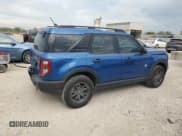 ✅ 2023 Ford Bronco Sport Big Bend • VIN: 3FMCR9B64PRD06245 • Lot: 84643305. Wystawiony na Copart z przebiegiem 26 422 mil. Bezpłatny archiwum sprzedaży aukcyjnych z USA i szczegółowy raport historii pojazdu na DreamBid. Zdjęcie 3.