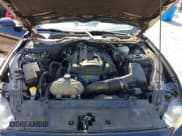 ✅ 2018 Ford Mustang EcoBoost Premium • VIN: 1FATP8UH6J5111444 • Lot: 42321788. Wystawiony na IAAI z przebiegiem 35 261 mil. Bezpłatny archiwum sprzedaży aukcyjnych z USA i szczegółowy raport historii pojazdu na DreamBid. Zdjęcie 10.