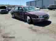 2004 Chevrolet Impala LS с VIN 2G1WH52K549432683, выставлен на аукционе Copart как лот 68152244 с пробегом 84 784 миль миль и Списание • Salvage title. История ставок и продаж доступна на DreamBid. Изображение 11.