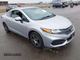 ✅ 2014 Honda Civic LX • VIN: 2HGFG3B5XEH505113 • Лот: 43473469. Опубликован ранее на IAAI с пробегом 144 731 миль. Бесплатный доступ к архиву аукционных продаж из США и подробный отчёт об истории автомобиля на DreamBid. Изображение 1.