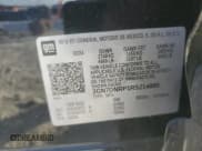 ✅ 2024 Chevrolet Equinox EV RS • VIN: 3GN7DNRP1RS214895 • Lot: 86526665. Wystawiony na Copart z przebiegiem 21 773 mil. Bezpłatny archiwum sprzedaży aukcyjnych z USA i szczegółowy raport historii pojazdu na DreamBid. Zdjęcie 13.