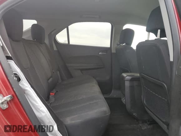 ✅ 2014 Chevrolet Equinox LT • VIN: 2GNALBEK2E6380286 • Lot: 86231055. Listed on Copart with 162,113 mi. Free auction sales archive from the USA and detailed vehicle history report at DreamBid. Image 11.