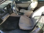 ✅ 2017 Subaru Legacy Premium • VIN: 4S3BNAC61H3031137 • Лот: 86698925. Опубликован ранее на Copart с пробегом 95 418 миль. Бесплатный доступ к архиву аукционных продаж из США и подробный отчёт об истории автомобиля на DreamBid. Изображение 7.