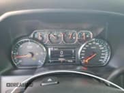 ✅ 2017 Chevrolet Silverado 1500 LT • VIN: 3GCPCREC8HG450368 • Лот: 72253394. Опубликован ранее на Copart с пробегом 93 503 миль. Бесплатный доступ к архиву аукционных продаж из США и подробный отчёт об истории автомобиля на DreamBid. Изображение 9.