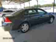 2014 Chevrolet Impala LT с VIN 2G1WB5E31E1178881, выставлен на аукционе Copart как лот 81913005 с пробегом 96 482 миль миль и Списание • Salvage title. История ставок и продаж доступна на DreamBid. Изображение 3.