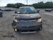 ✅ 2008 Subaru Tribeca Limited • VIN: 4S4WX90D484404111 • Лот: 68767005. Опубликован ранее на Copart с пробегом 220 884 миль. Бесплатный доступ к архиву аукционных продаж из США и подробный отчёт об истории автомобиля на DreamBid. Изображение 5.