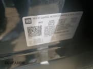 ✅ 2024 Chevrolet Blazer RS • VIN: 3GNKBERS6RS129782 • Lot: 68068665. Listed on Copart with Not provided. Free auction sales archive from the USA and detailed vehicle history report at DreamBid. Image 12.