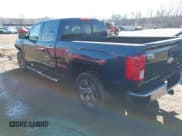 ✅ 2017 Chevrolet Silverado 1500 LTZ • VIN: 3GCUKSECXHG171341 • Lot: 41630844. Wystawiony na IAAI z przebiegiem 123 459 mil. Bezpłatny archiwum sprzedaży aukcyjnych z USA i szczegółowy raport historii pojazdu na DreamBid. Zdjęcie 3.