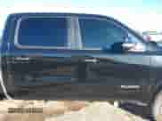 2022 Ram 1500 Laramie с VIN 1C6RREJT6NN291821, выставлен на аукционе IAAI как лот 41389654 с пробегом 31 957 миль миль и . История ставок и продаж доступна на DreamBid. Изображение 13.