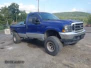 ✅ 2003 Ford F-350 • VIN: 1FTSF31P13ED65170 • Lot: 43113386. Listed on IAAI with 155,837 mi. Free auction sales archive from the USA and detailed vehicle history report at DreamBid. Image 1.