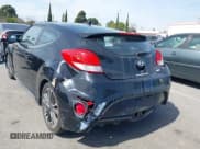 ✅ 2016 Hyundai Veloster Turbo Rally Edition • VIN: KMHTC6AE8GU255625 • Lot: 41754607. Wystawiony na IAAI z przebiegiem 94 011 mil. Bezpłatny archiwum sprzedaży aukcyjnych z USA i szczegółowy raport historii pojazdu na DreamBid. Zdjęcie 6.