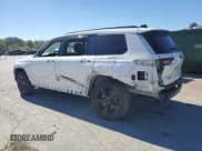 ✅ 2023 Jeep Grand Cherokee Laredo • VIN: 1C4RJKAG1P8840392 • Lot: 81921635. Listed on Copart with 36,266 mi. Free auction sales archive from the USA and detailed vehicle history report at DreamBid. Image 2.