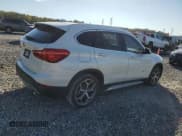 ✅ 2017 BMW X1 xDrive28i • VIN: WBXHT3C38H5F84136 • Lot: 91454985. Wystawiony na Copart z przebiegiem 173 331 mil. Bezpłatny archiwum sprzedaży aukcyjnych z USA i szczegółowy raport historii pojazdu na DreamBid. Zdjęcie 3.