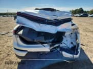 ✅ 2024 Toyota Crown Limited • VIN: JTDAAAAF7R3026424 • Lot: 89499425. Listed on Copart with 18,950 mi. Free auction sales archive from the USA and detailed vehicle history report at DreamBid. Image 6.