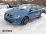 ✅ 2018 Volkswagen Jetta SEL • VIN: 3VWL17AJ6JM209328 • Lot: 41281285. Listed on IAAI with 103,428 mi. Free auction sales archive from the USA and detailed vehicle history report at DreamBid. Image 2.