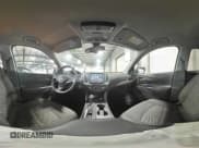 ✅ 2019 Chevrolet Equinox LT • VIN: 3GNAXUEV5KS516059 • Lot: 63977165. Wystawiony na Copart z przebiegiem 106 001 mil. Bezpłatny archiwum sprzedaży aukcyjnych z USA i szczegółowy raport historii pojazdu na DreamBid. Zdjęcie 15.