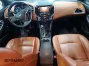 ✅ 2016 Chevrolet Cruze L • VIN: 1G1BA5SM3G7230418 • Lot: 71671735. Listed on Copart with 255,167 mi. Free auction sales archive from the USA and detailed vehicle history report at DreamBid. Image 8.